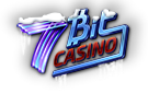 7bitcasino logo