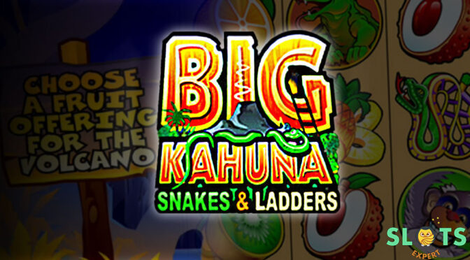 big-kahuna-snakes-and-ladders-slot