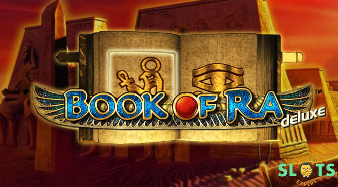 book-of-ra-deluxe-slot