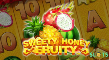 sweet-honey-fruity slot review